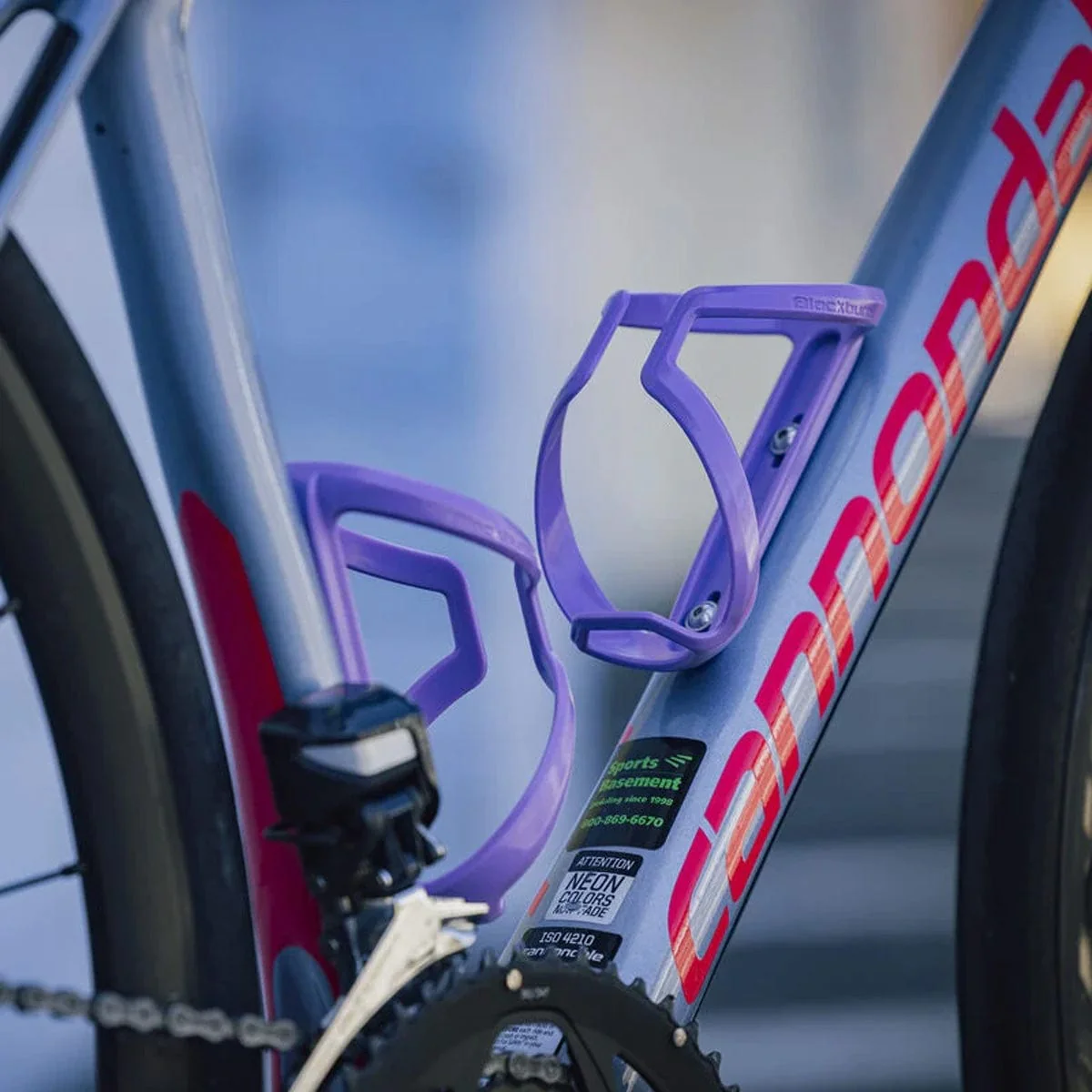 Blackburn Grid Cycling Bottle Cage - Image 8