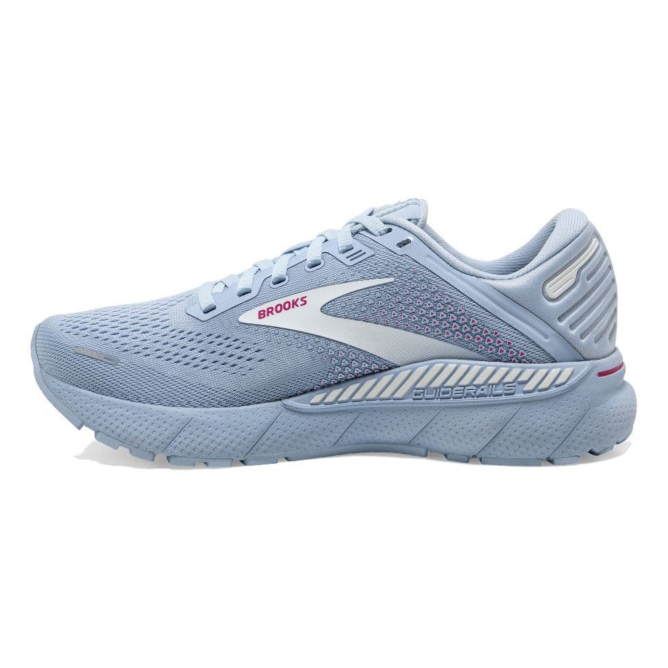 Brooks Adrenaline GTS 22 Womens Running Shoe - Image 10