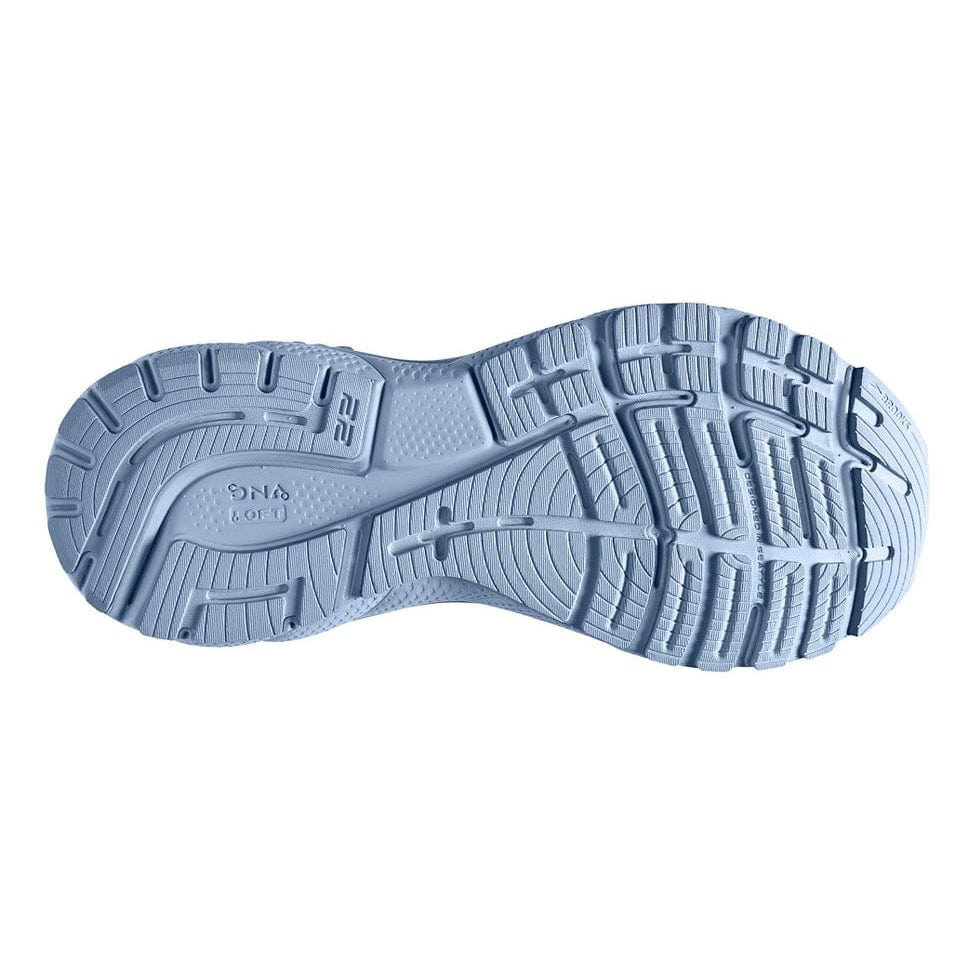 Brooks Adrenaline GTS 22 Womens Running Shoe - Image 12