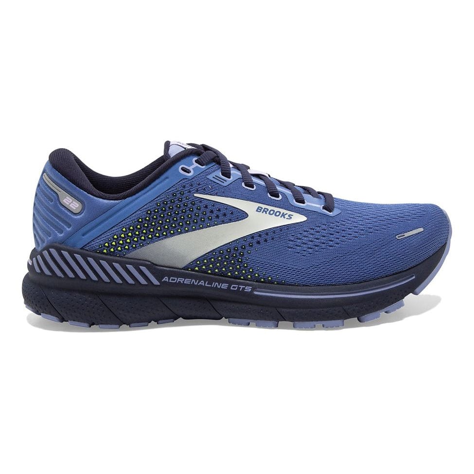 Brooks Adrenaline GTS 22 Womens Running Shoe - Image 2