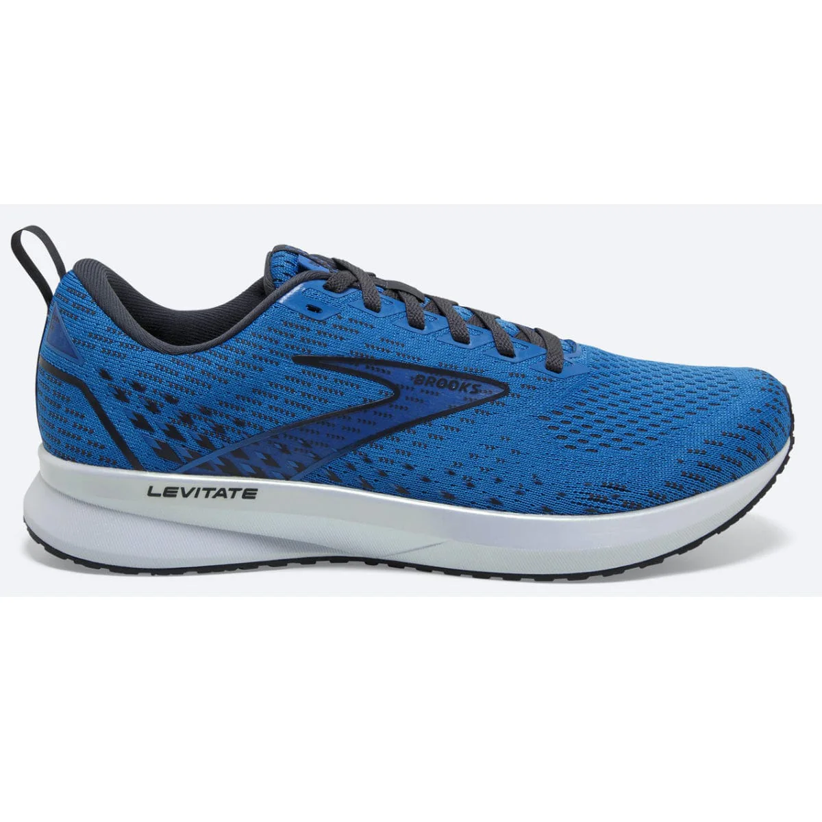 Brooks Levitate 5 Running Shoes - Mens - Image 2