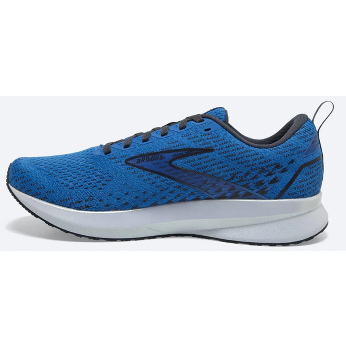 Brooks Levitate 5 Running Shoes - Mens - Image 3