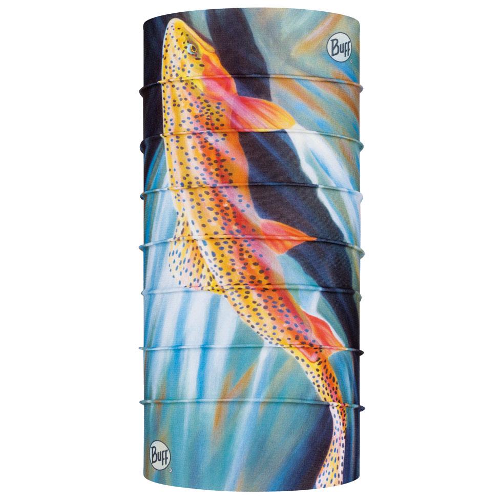 Buff Coolnet UV+ Multifunctional Headwear - Image 52