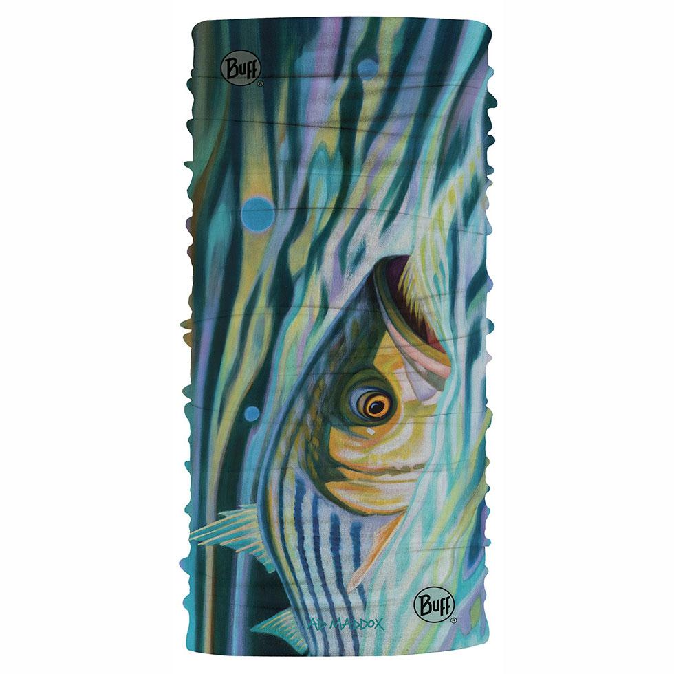 Buff Coolnet UV+ Multifunctional Headwear - Image 70