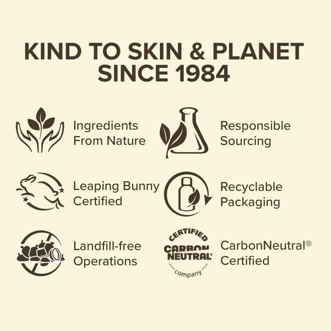 Burt's Bees Body Wash Citrus & Ginger - Image 5