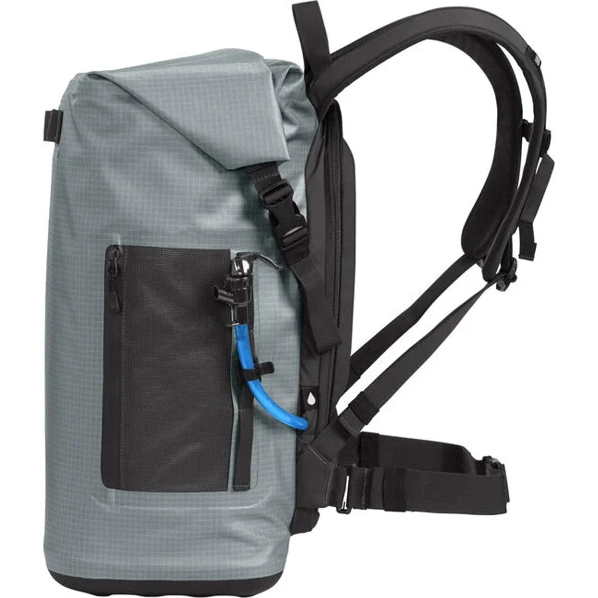 Camelbak Chillbak 30L Soft Cooler Back Pack w 6L Fusion Resevoir - Image 10