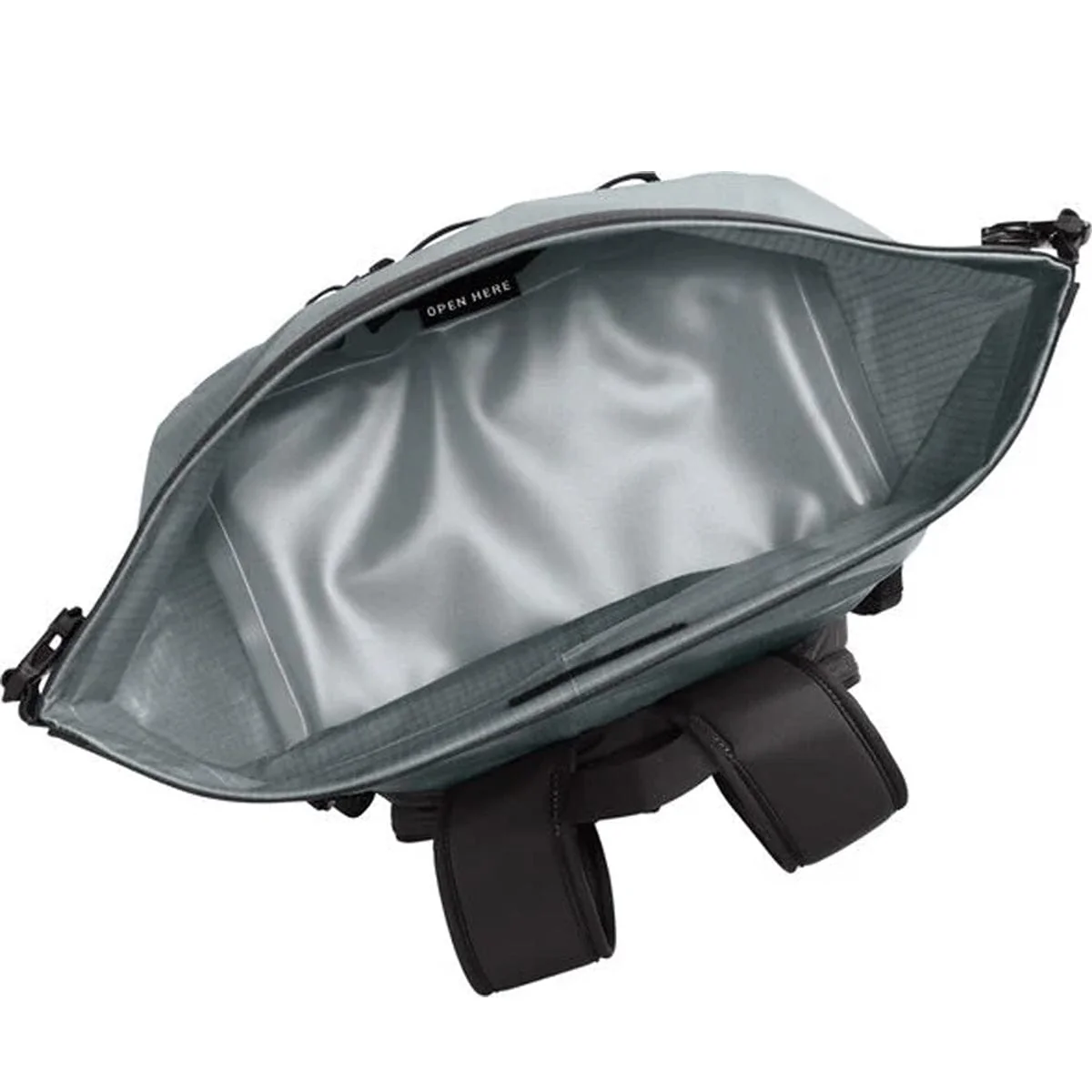 Camelbak Chillbak 30L Soft Cooler Back Pack w 6L Fusion Resevoir - Image 2