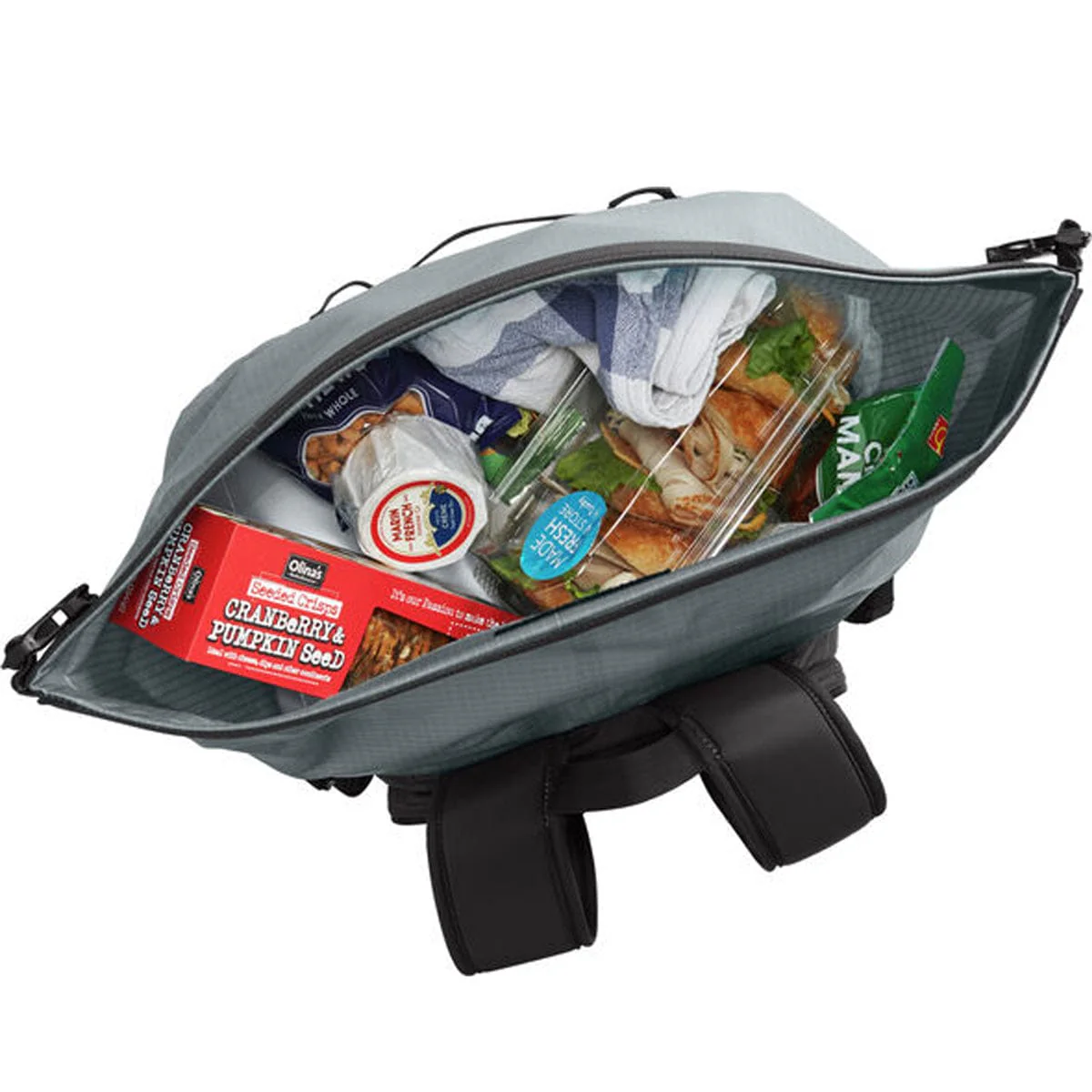 Camelbak Chillbak 30L Soft Cooler Back Pack w 6L Fusion Resevoir - Image 3
