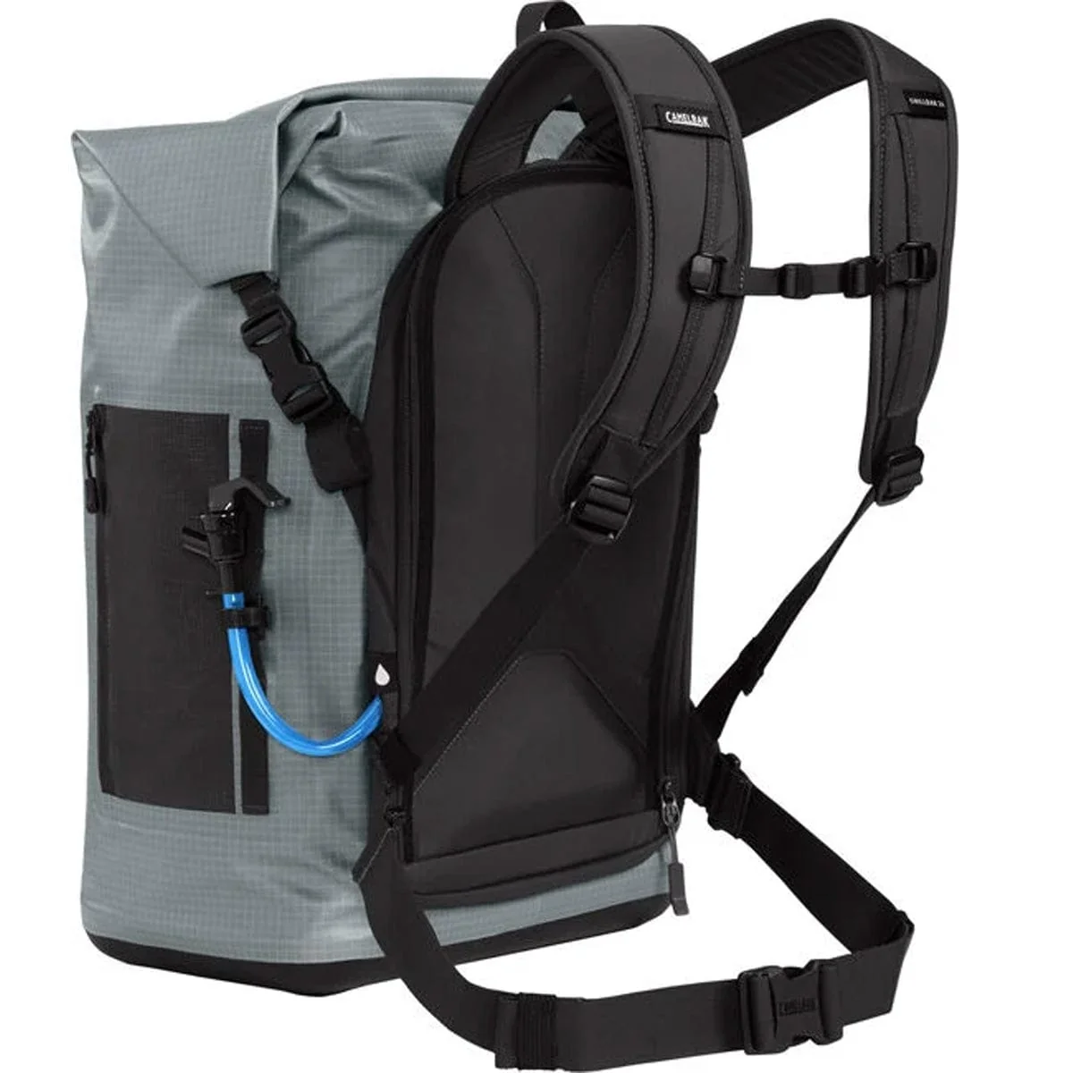 Camelbak Chillbak 30L Soft Cooler Back Pack w 6L Fusion Resevoir - Image 5