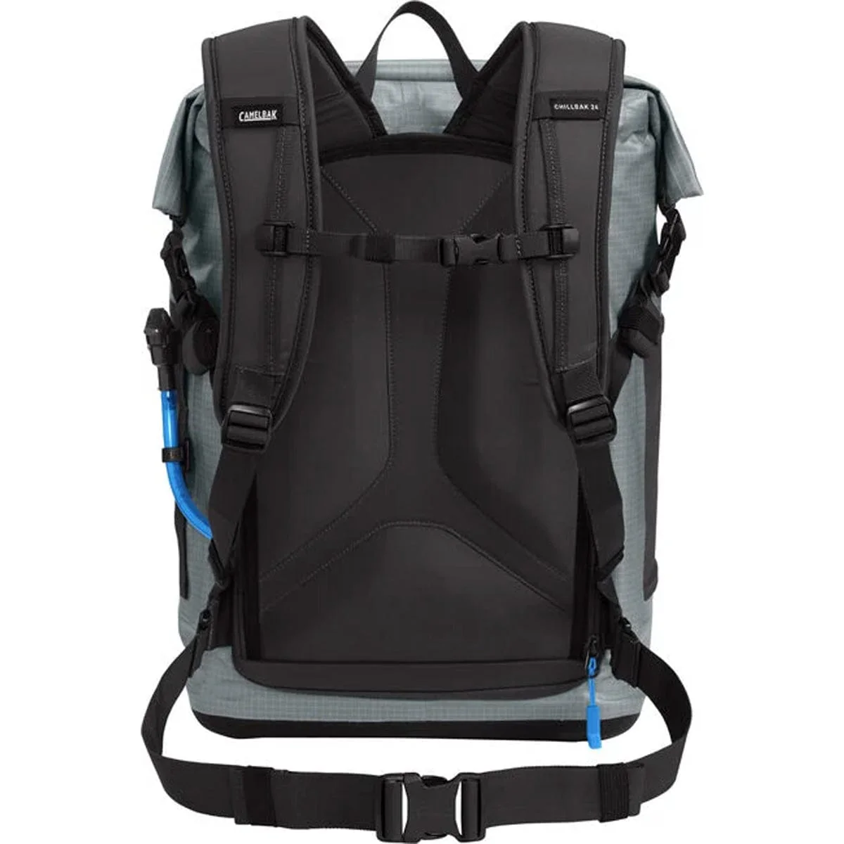 Camelbak Chillbak 30L Soft Cooler Back Pack w 6L Fusion Resevoir - Image 6