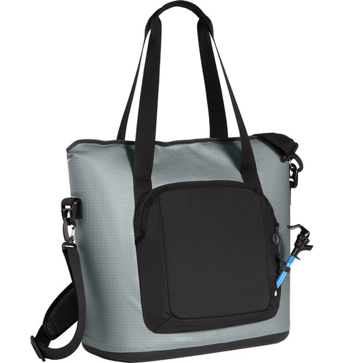 CamelBak ChillBak Tote 18 Soft Cooler with Fusion 3L Group Hydration Center - Image 2