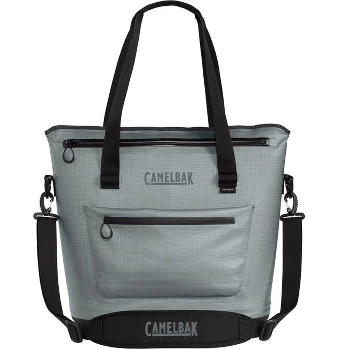 CamelBak ChillBak Tote 18 Soft Cooler with Fusion 3L Group Hydration Center - Image 3