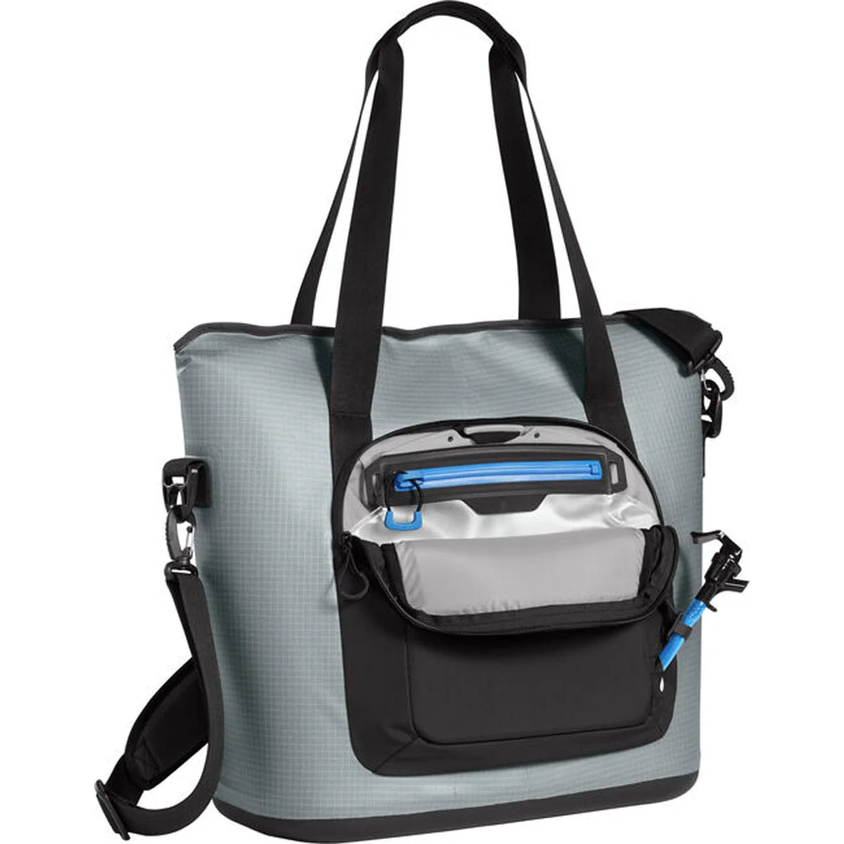 CamelBak ChillBak Tote 18 Soft Cooler with Fusion 3L Group Hydration Center - Image 7