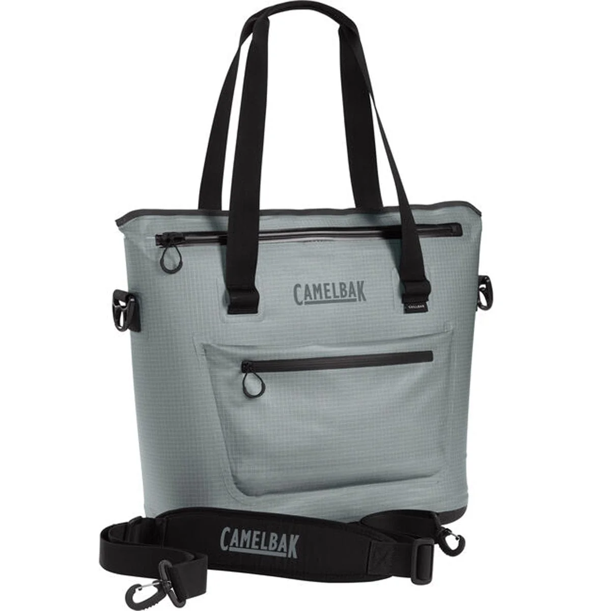 CamelBak ChillBak Tote 18 Soft Cooler with Fusion 3L Group Hydration Center - Image 9