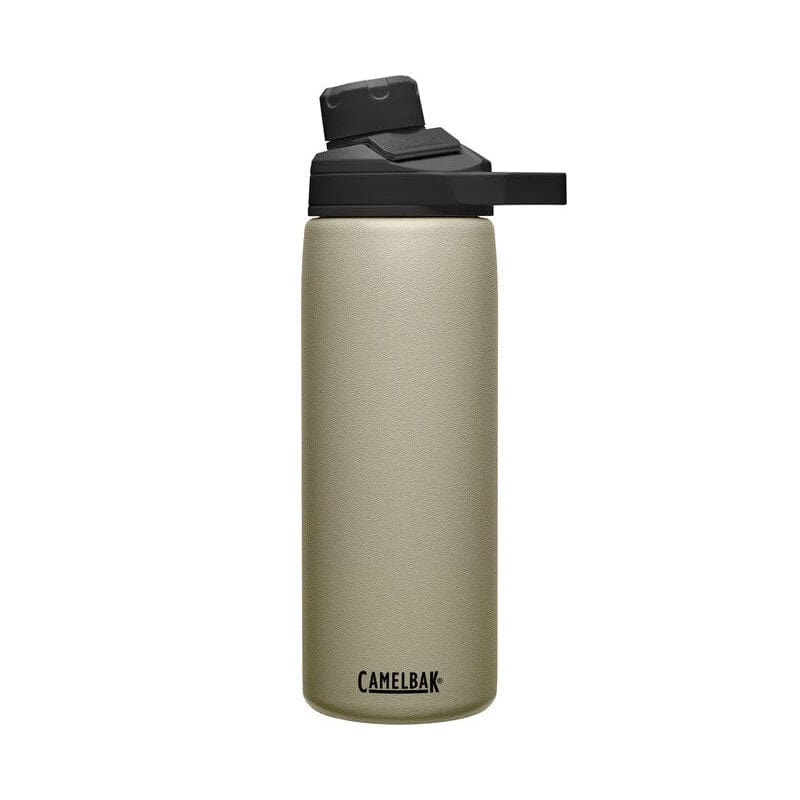 CamelBak Chute Mag 20oz Water Bottle, Insulated Stainless Steel - Image 4