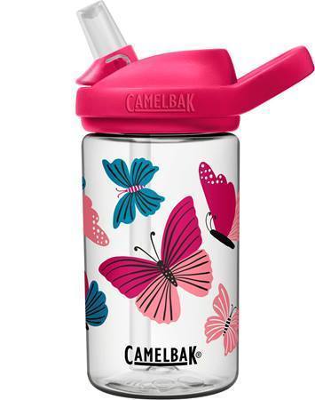 CamelBak eddy+ Kids .4L Bottle - Image 2
