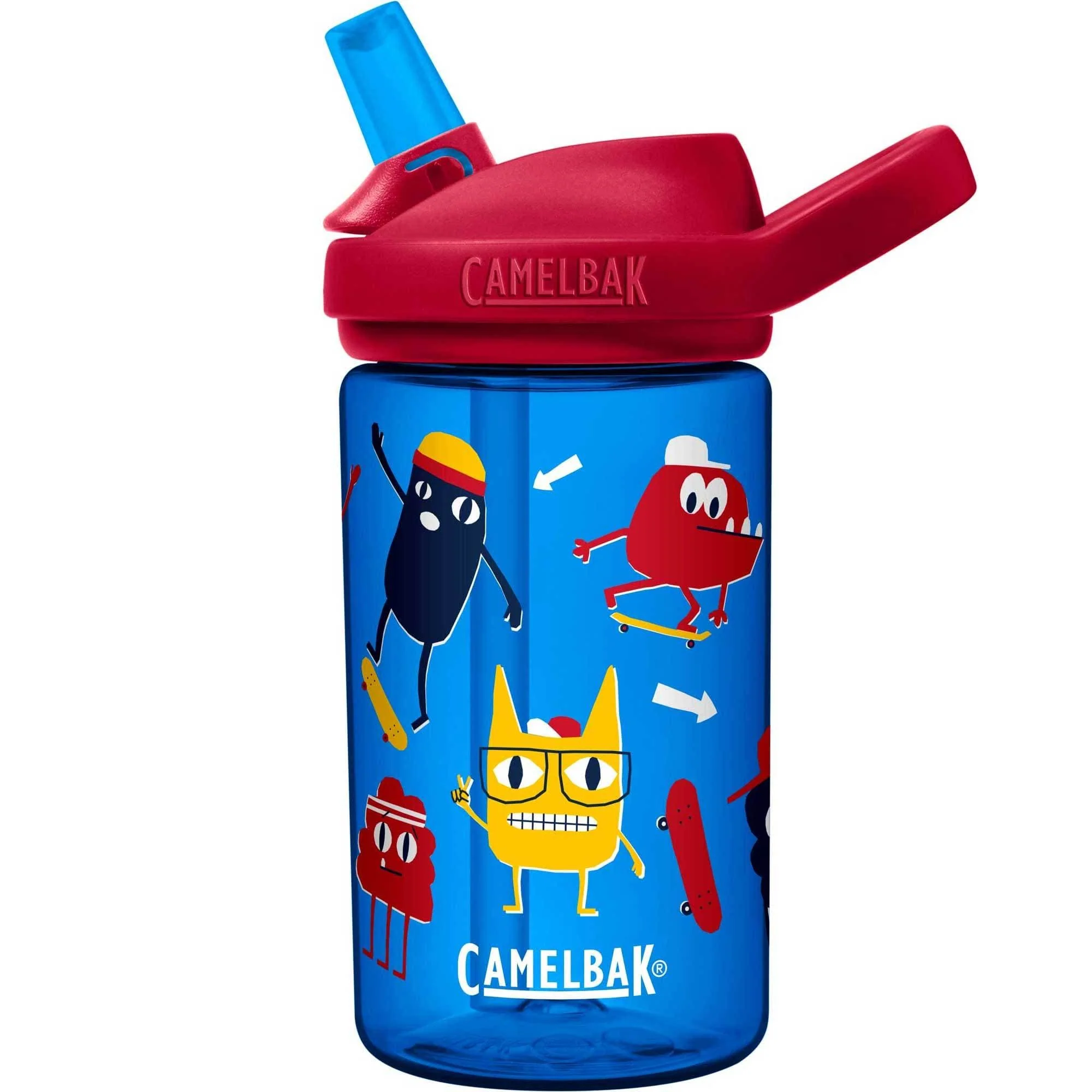 CamelBak eddy+ Kids .4L Bottle - Image 6