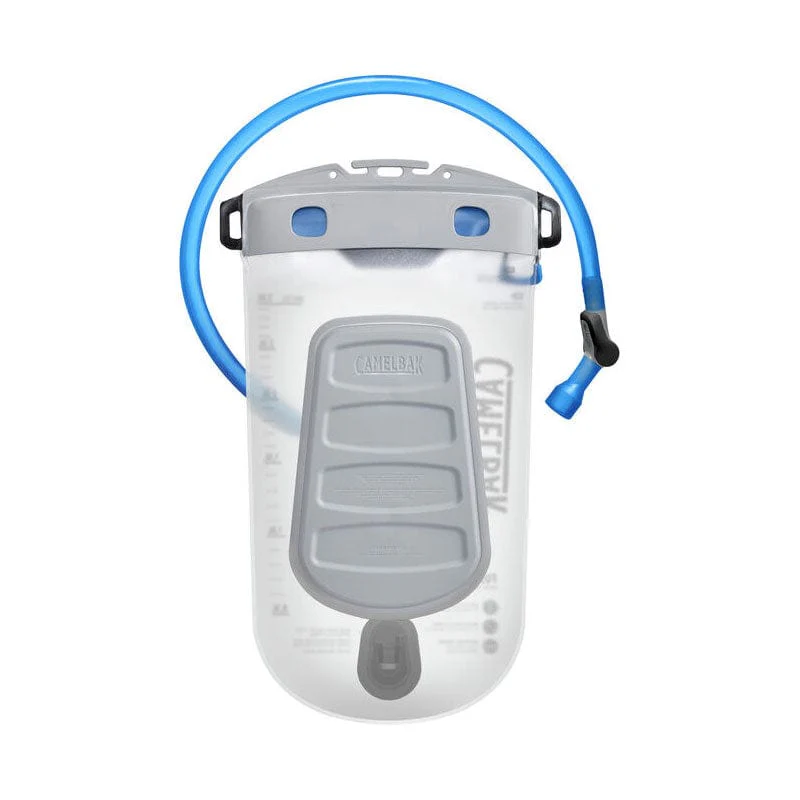 CamelBak Fusion 3L Reservoir with Tru Zip Waterproof Zipper - Image 3
