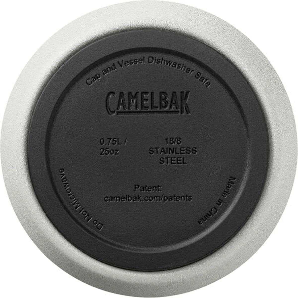 CamelBak Horizon 25 oz Insulated Stainless Steel Water Bottle - Image 4