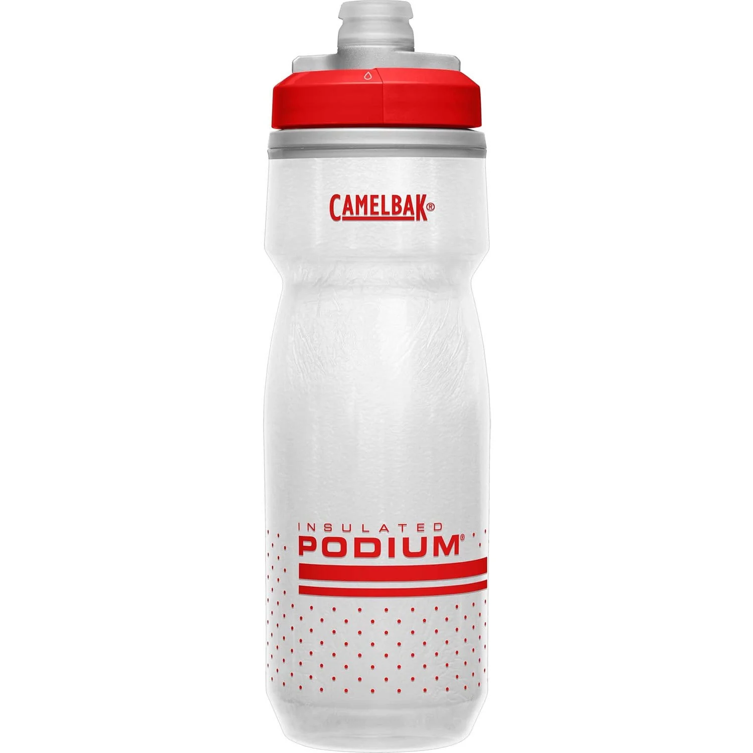 CamelBak Podium Chill 21 oz Bike Bottle - Insulated - Image 3