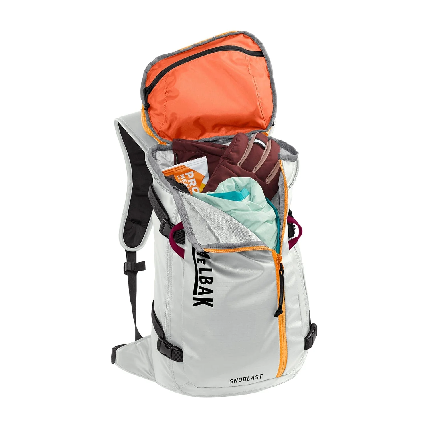 CamelBak SnoBlast 22 70oz. Hydration Pack - Image 26
