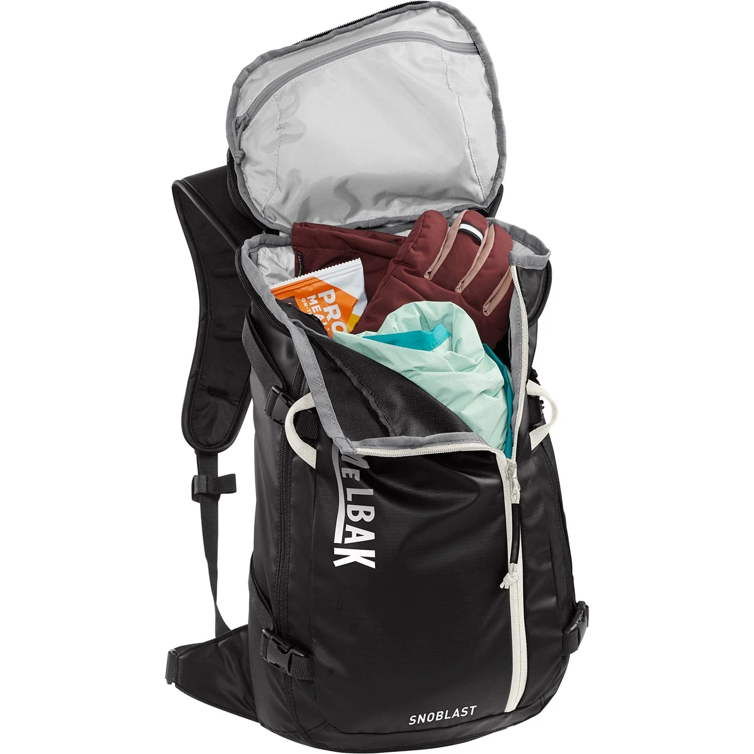 CamelBak SnoBlast 22 70oz. Hydration Pack - Image 8