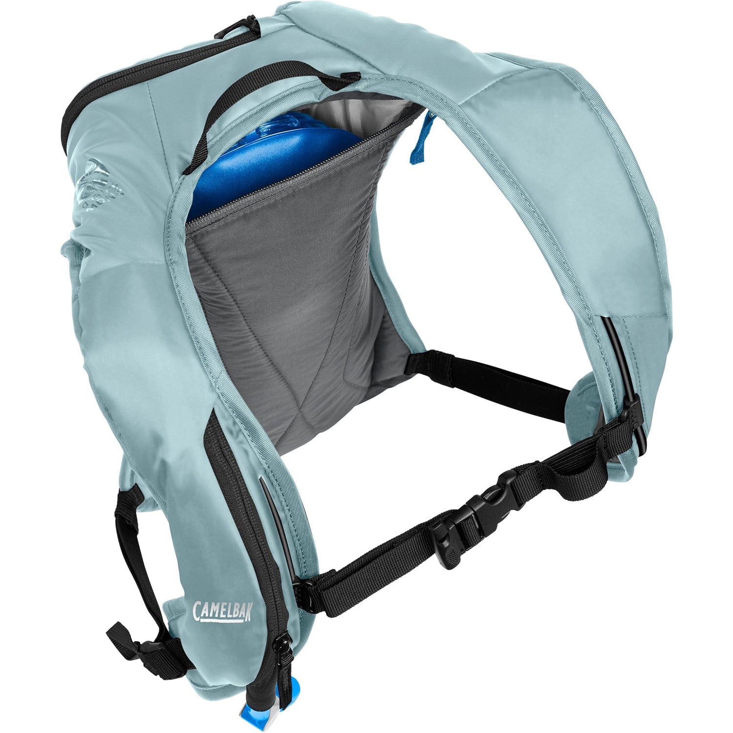 CamelBak Zoid 70oz. Hydration Pack - Image 10