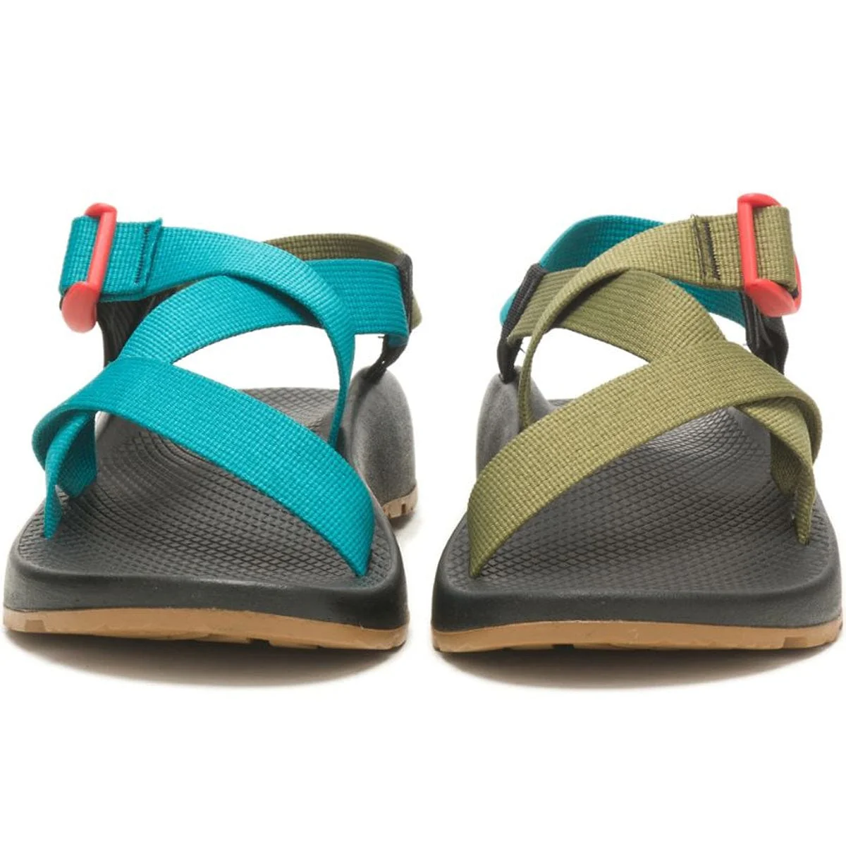 Chaco Men's Z/1 Classic Sandal - Image 4