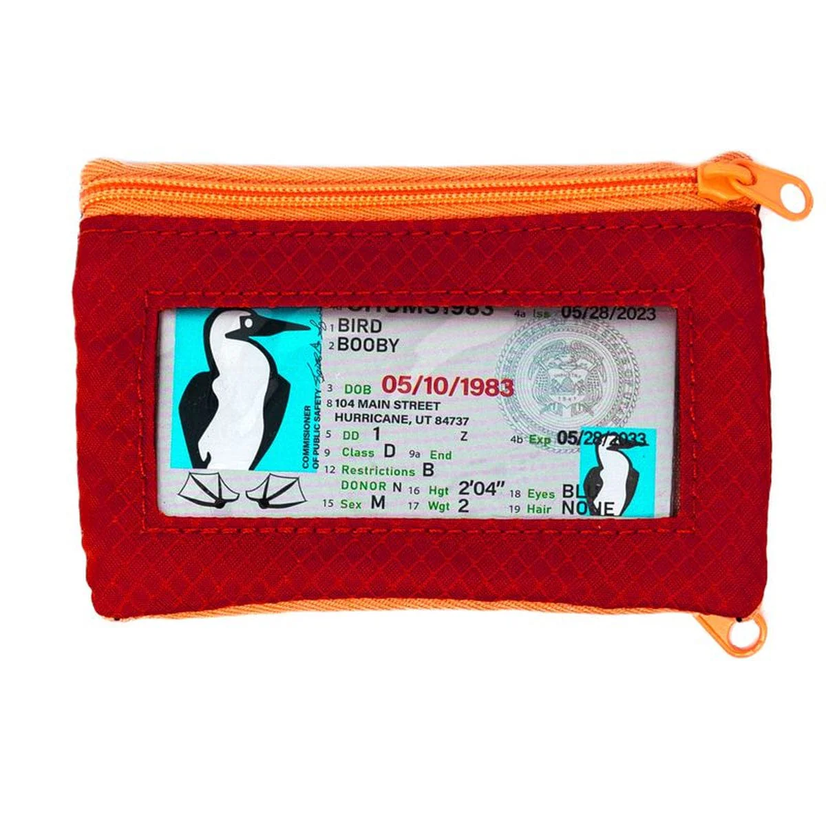 Chums Surfshorts Wallet - Image 21