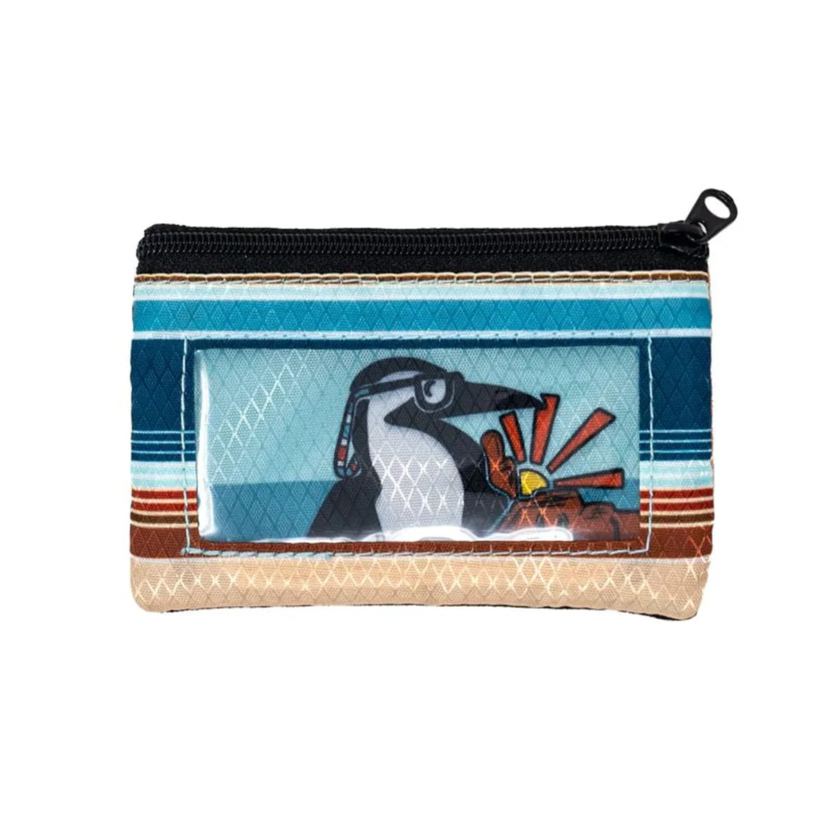 Chums Surfshorts Wallet - Image 5