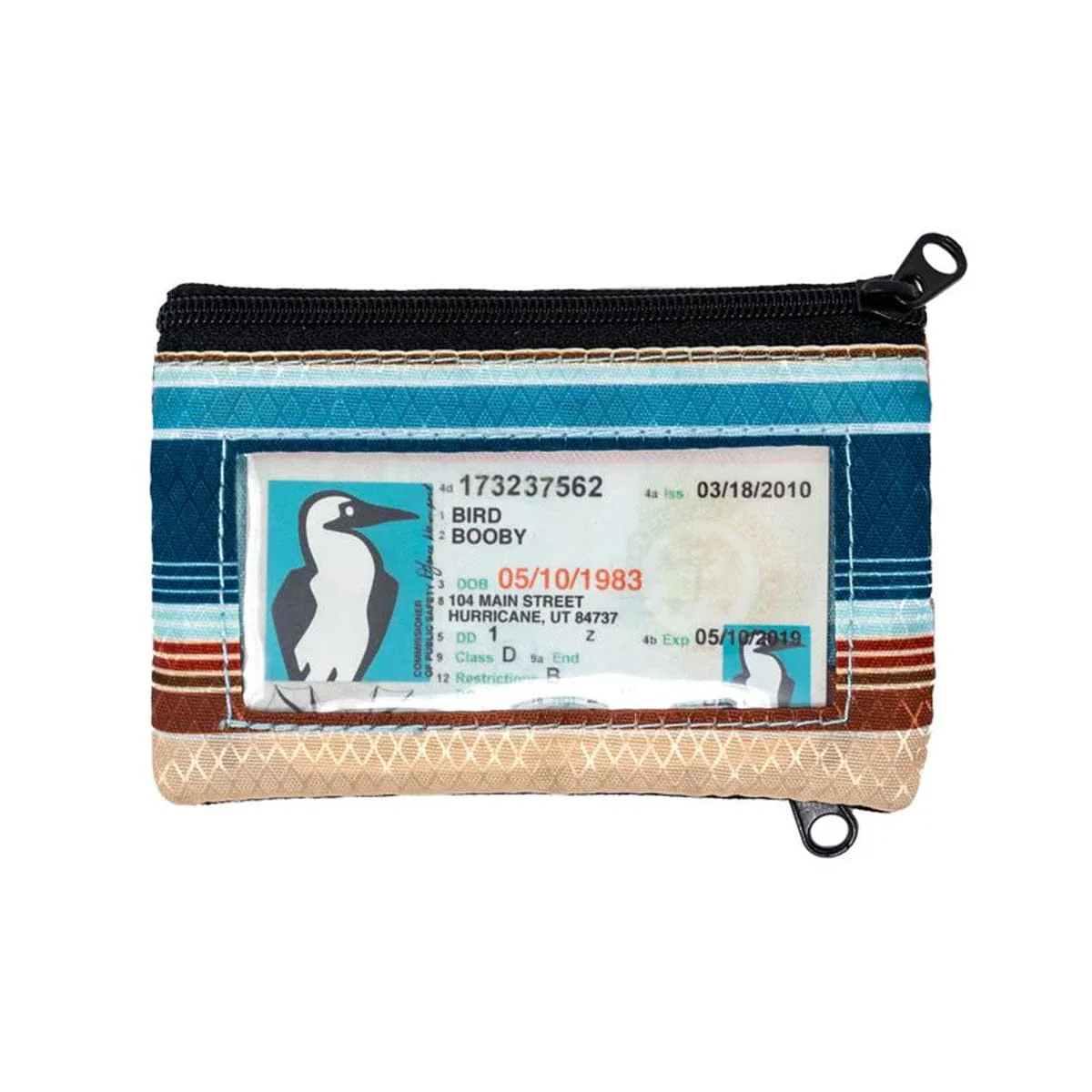 Chums Surfshorts Wallet - Image 6