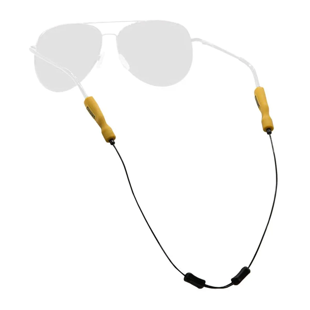Chums Tideline Adjustable Eye Strap - Image 2