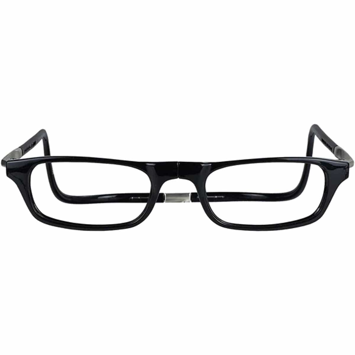 Clic Readers Original Expandable Glasses - Black - Image 3