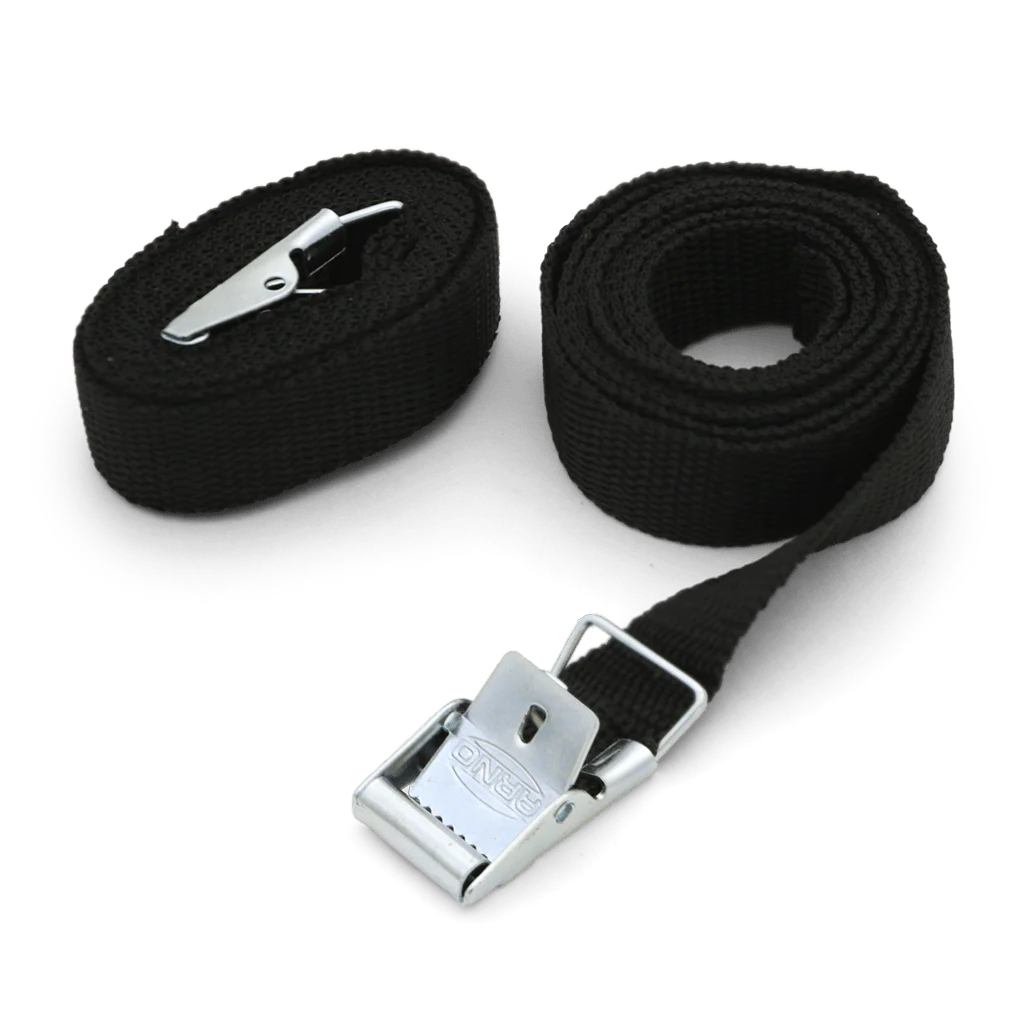 Coghlan's European Arno Straps - 48 in. - Image 2