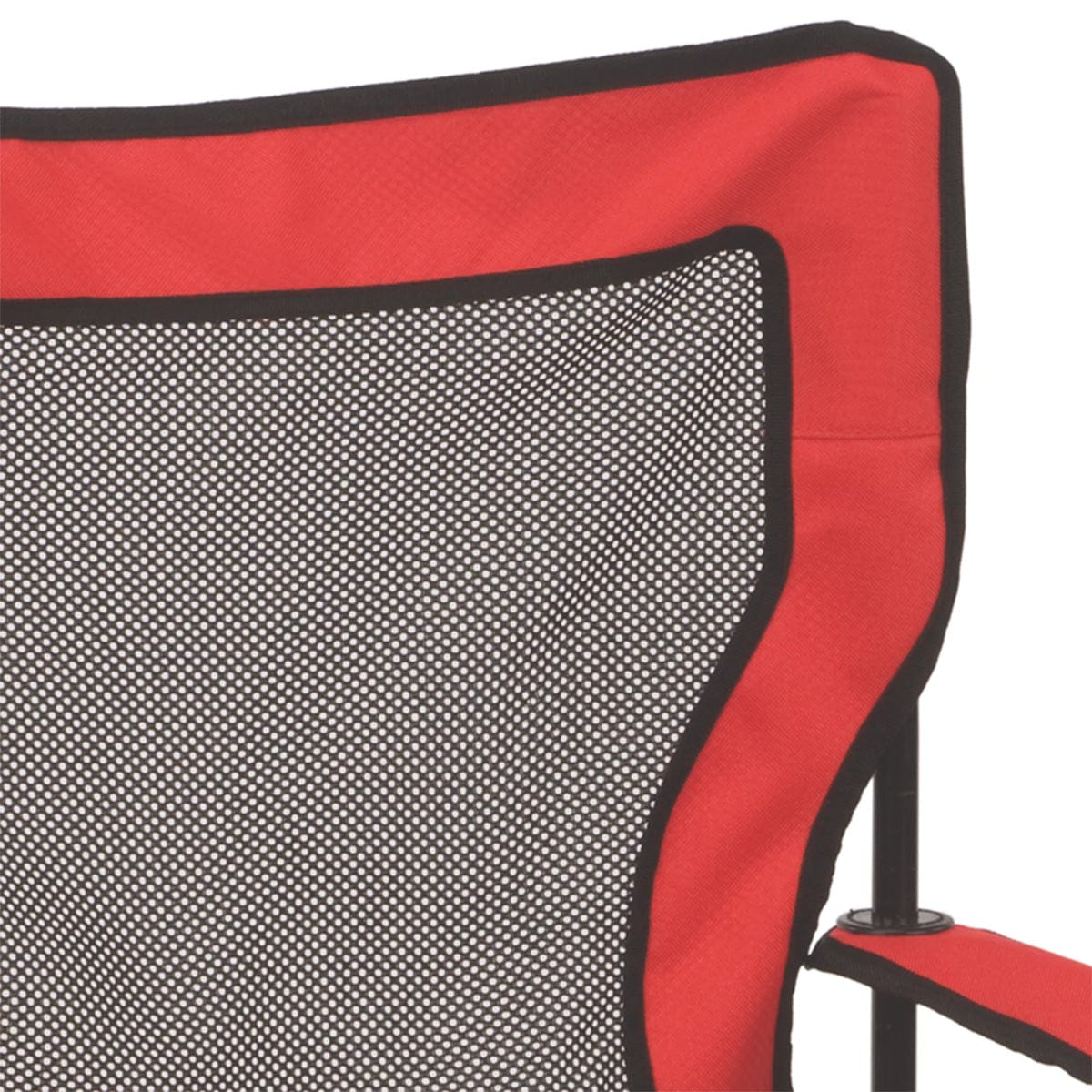 Coleman Broadband Mesh Quad Chair - Image 3