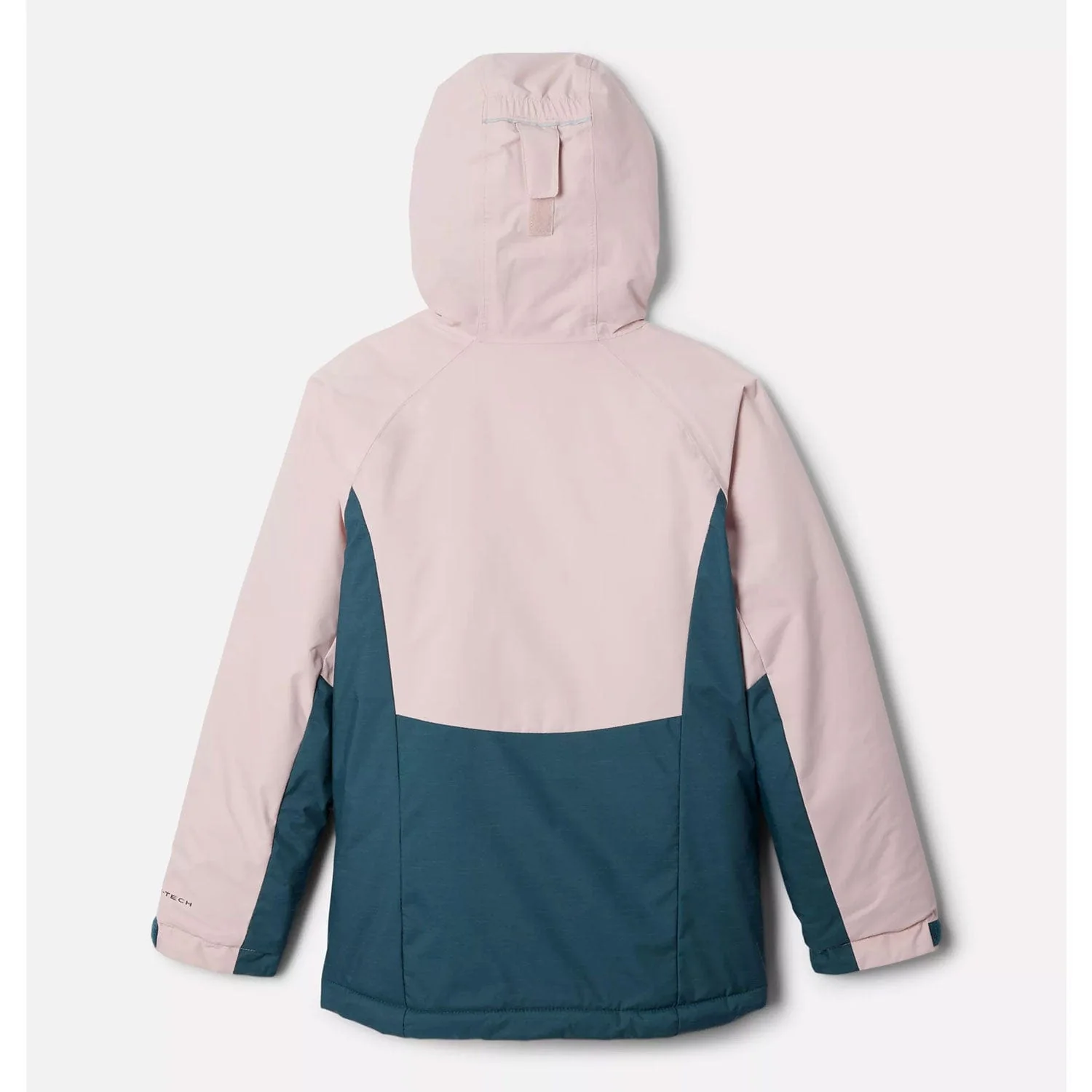 Columbia Alpine Action II Insulated Jacket - Girl's - Image 2