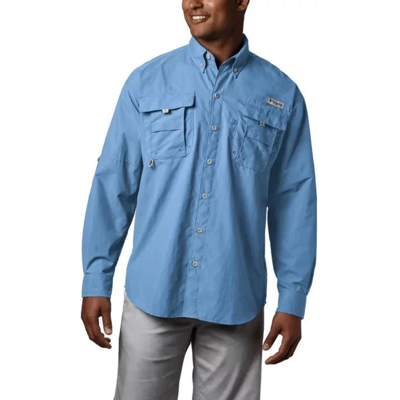 Columbia Bahama II Long Sleeve Shirt - Men's - Image 3