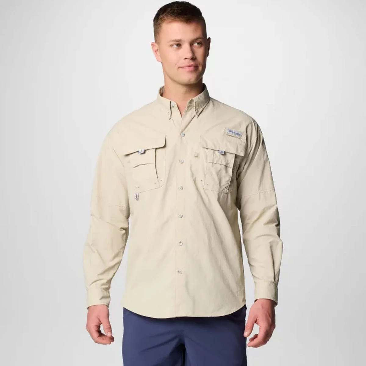 Columbia Bahama II Long Sleeve Shirt - Men's - Image 5
