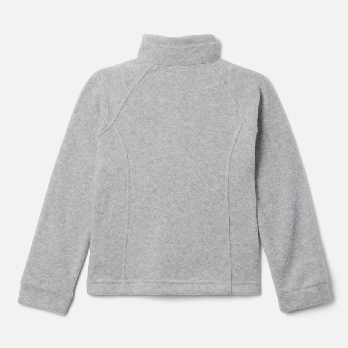 Columbia Benton Springs Fleece Jacket - Girls - Image 5