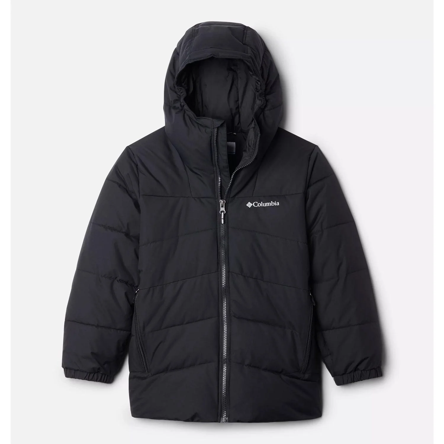 Columbia Boys Arctic Blast Jacket - Image 3
