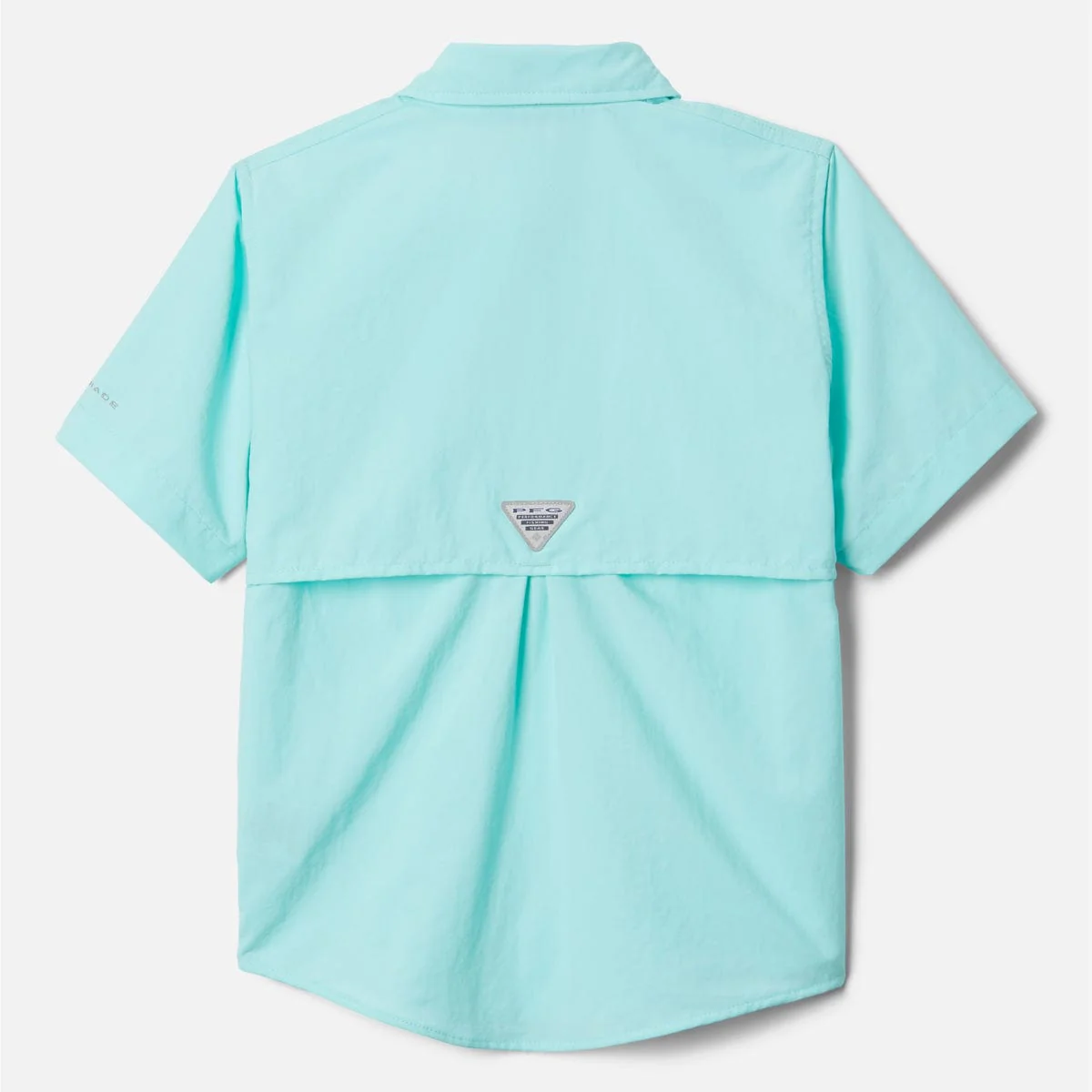 Columbia Boys Bahama Short Sleeve Shirt - Image 10