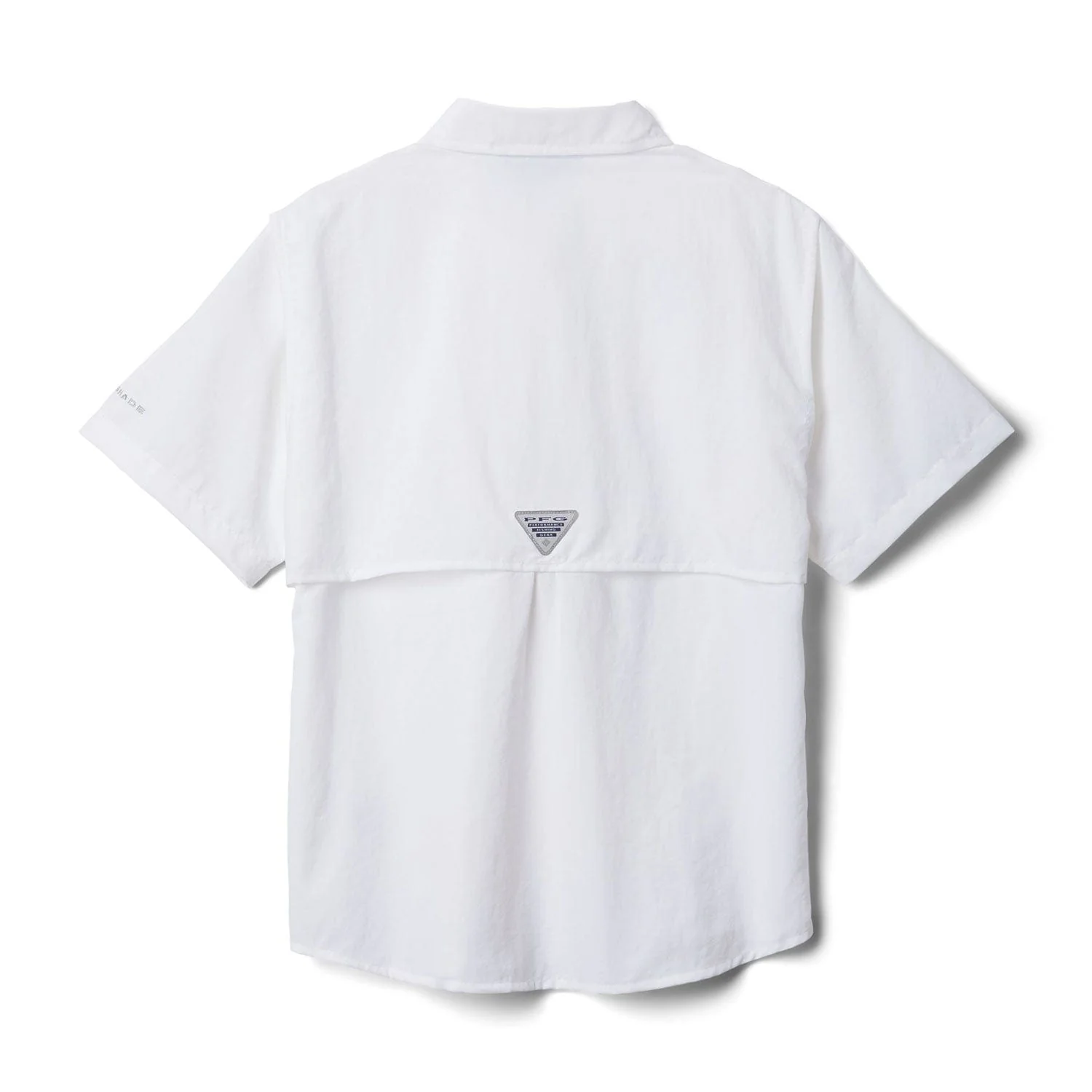Columbia Boys Bahama Short Sleeve Shirt - Image 6