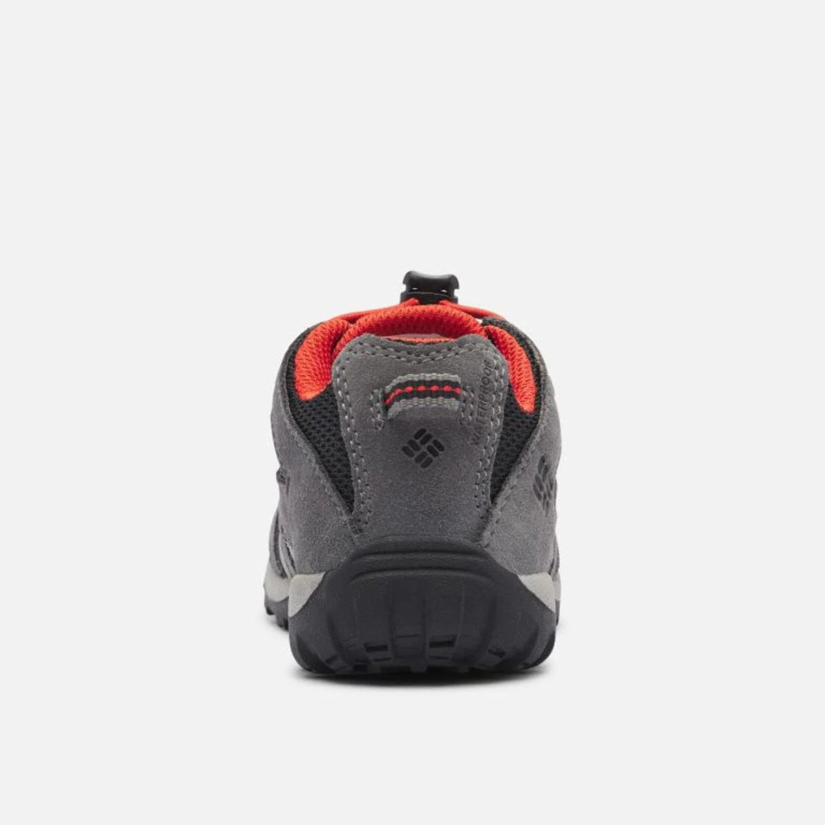 Columbia Children's Redmond Waterproof Trail Shoe - Image 10