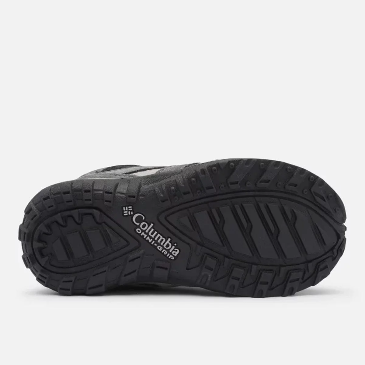 Columbia Children's Redmond Waterproof Trail Shoe - Image 9