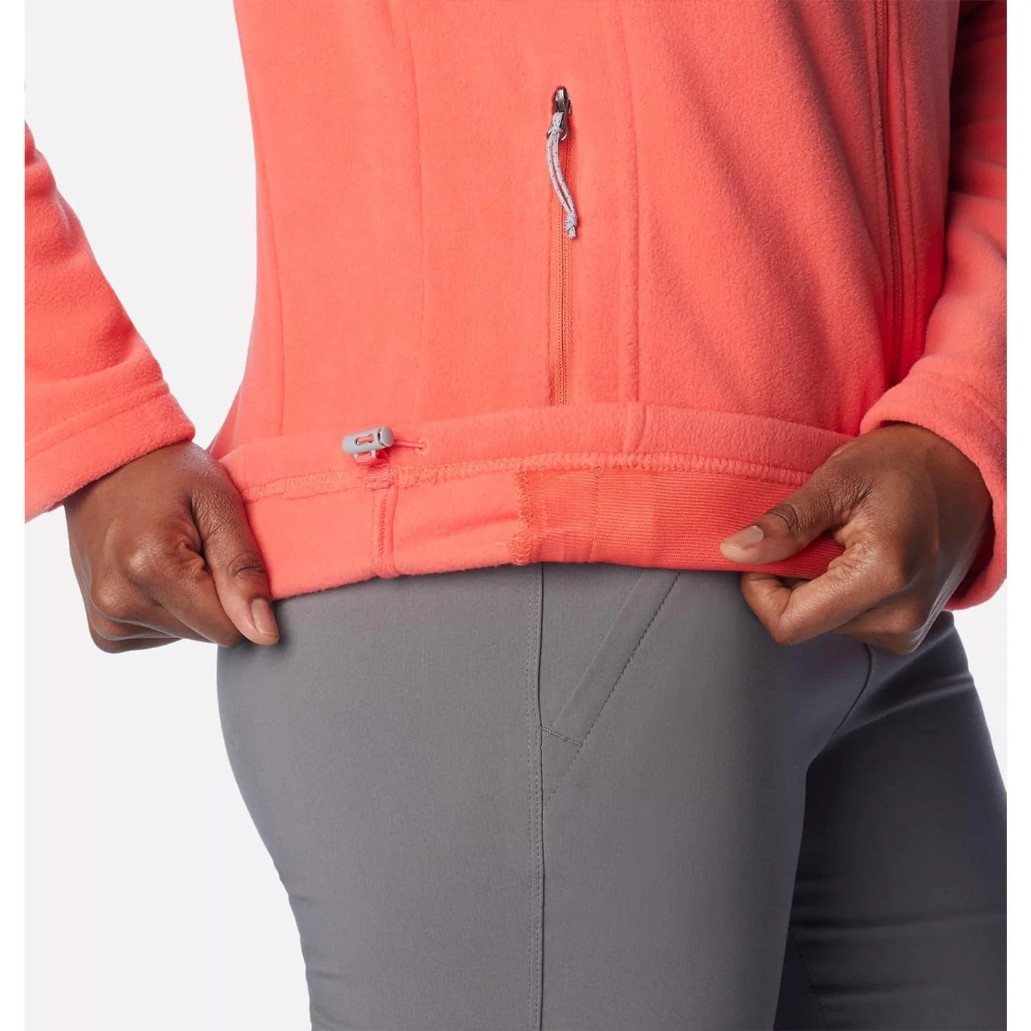 Columbia Fast Trek II Fleece Jacket - Women's - Image 3