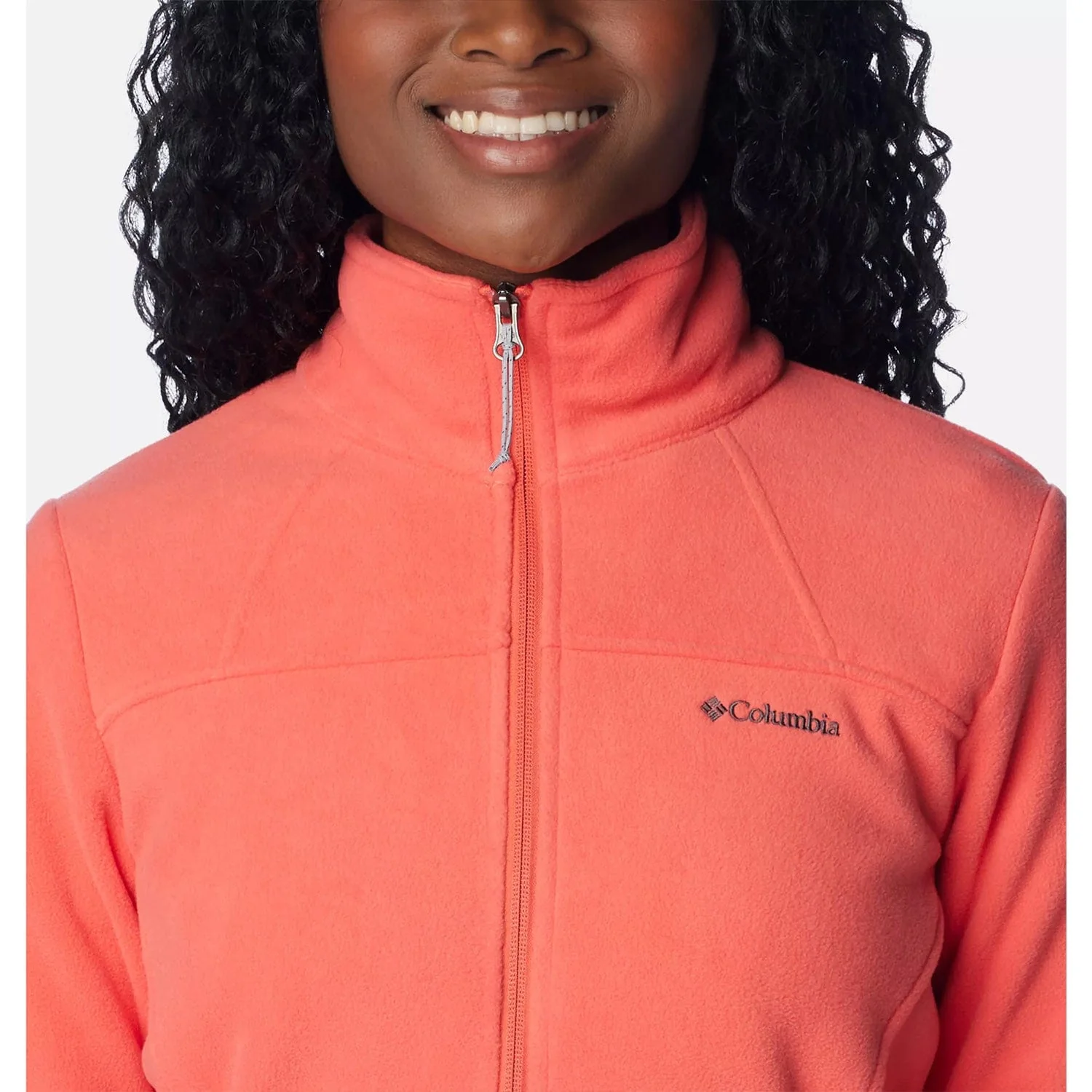 Columbia Fast Trek II Fleece Jacket - Women's - Image 5
