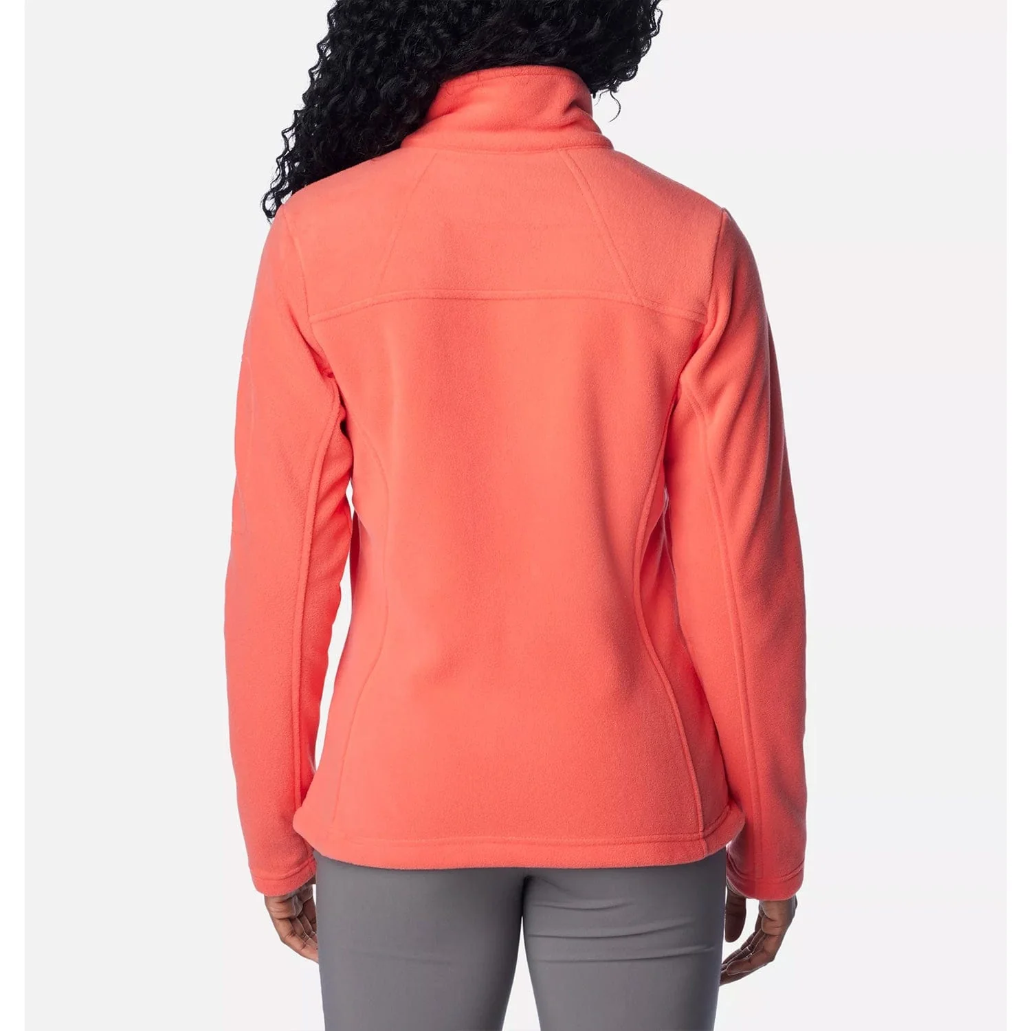 Columbia Fast Trek II Fleece Jacket - Women's - Image 7