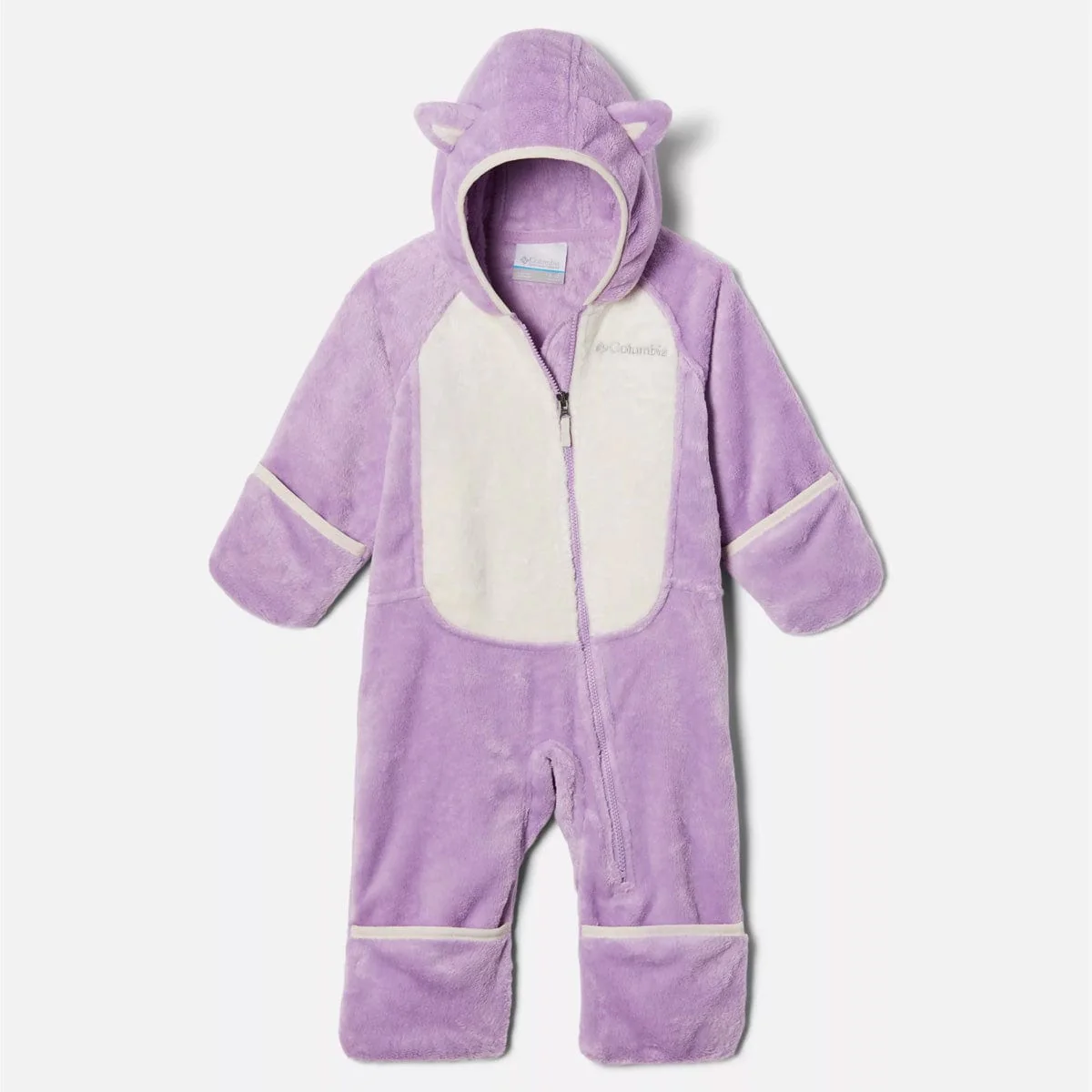 Columbia Foxy Baby Sherpa Bunting - Image 6