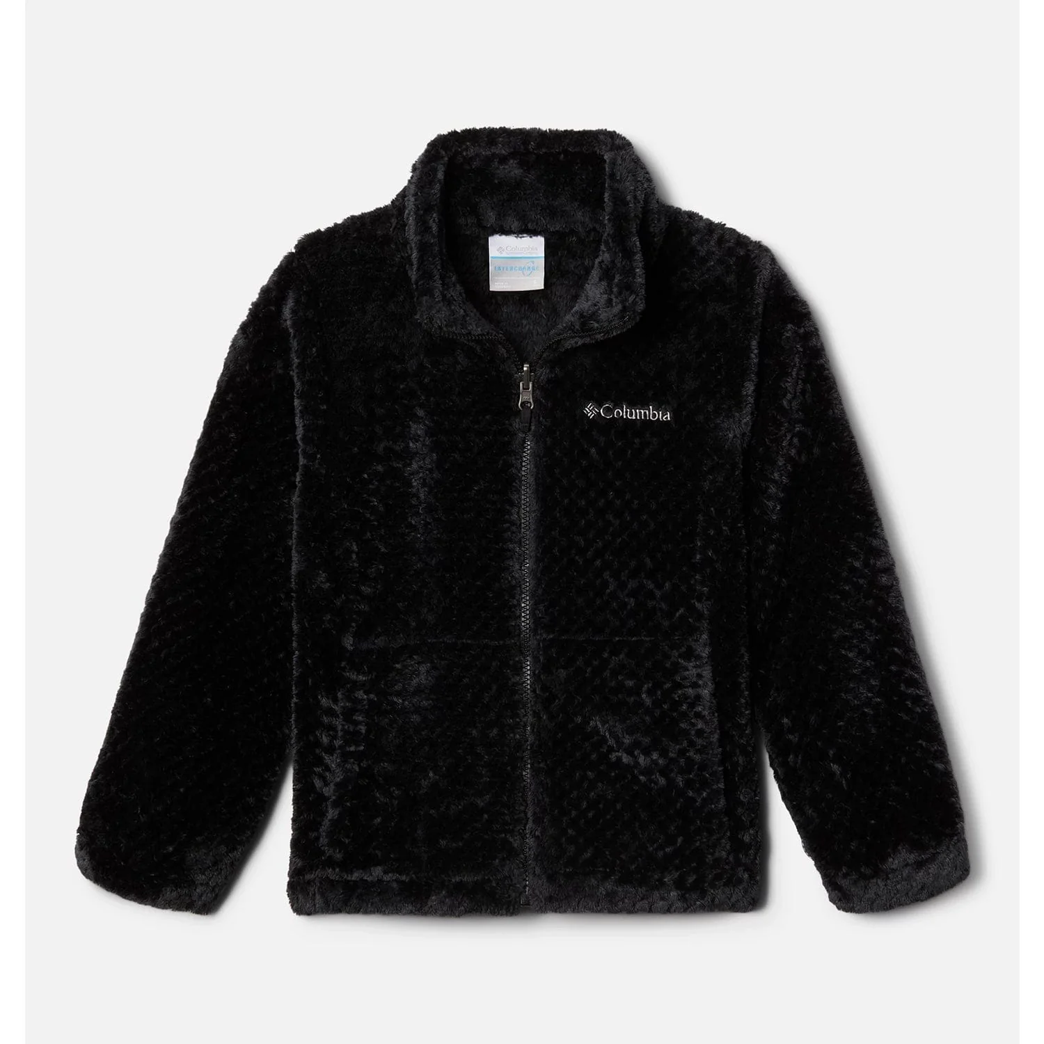 Columbia Girls Bugaboo II Fleece Interchange Jacket - Image 11