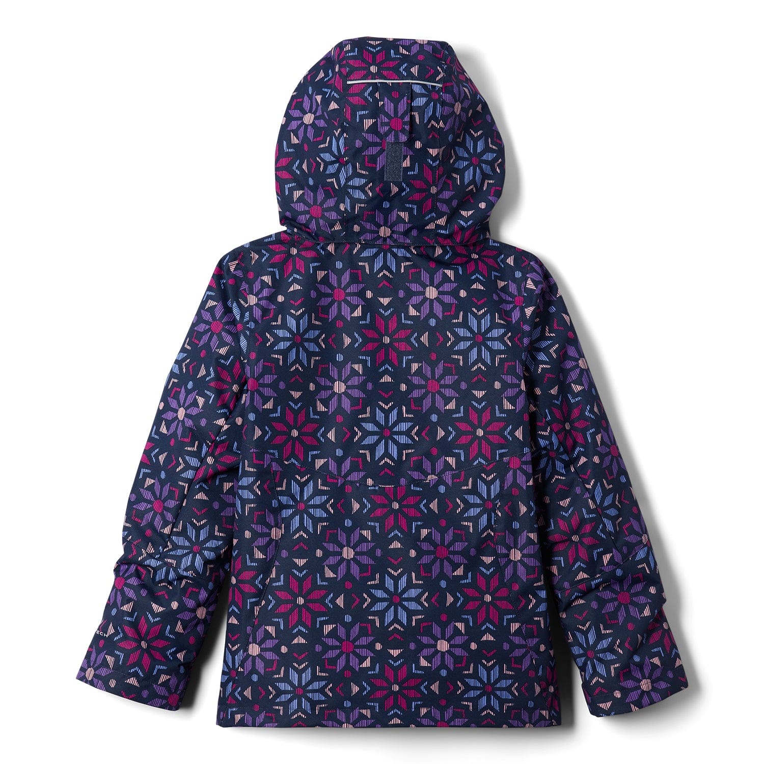 Columbia Girls Bugaboo II Fleece Interchange Jacket - Image 13
